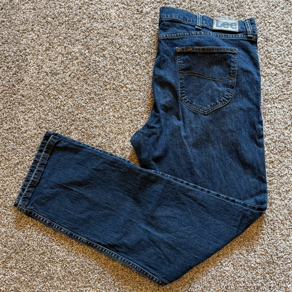 Lee Jeans